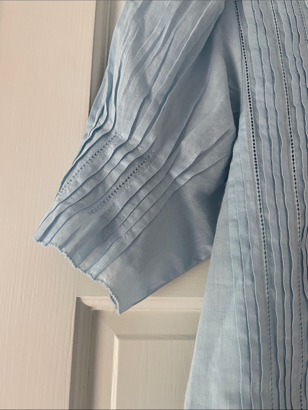 Beautiful Sea New York blouse - Picture 5 of 6